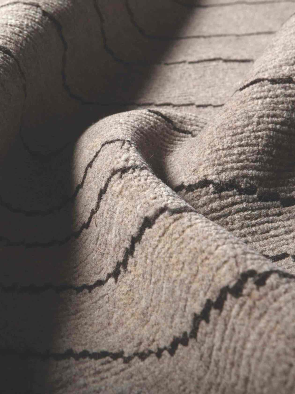 I tappeti su misura in lana: come fare la scelta giusta?